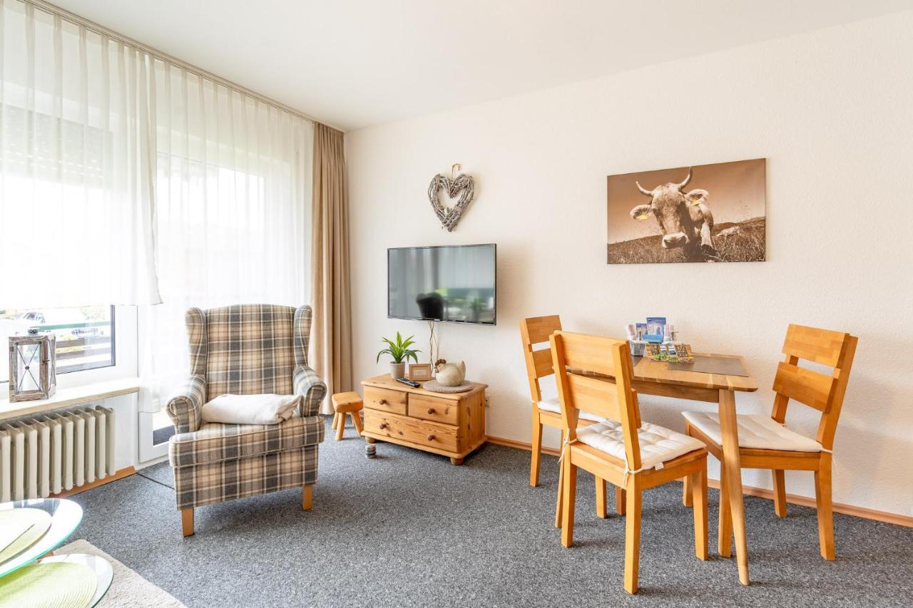 Apartmán Fischener Biberle Fischen im Allgaeu Exteriér fotografie
